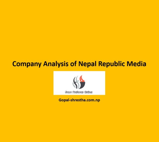 Nepal Republic Media ltd