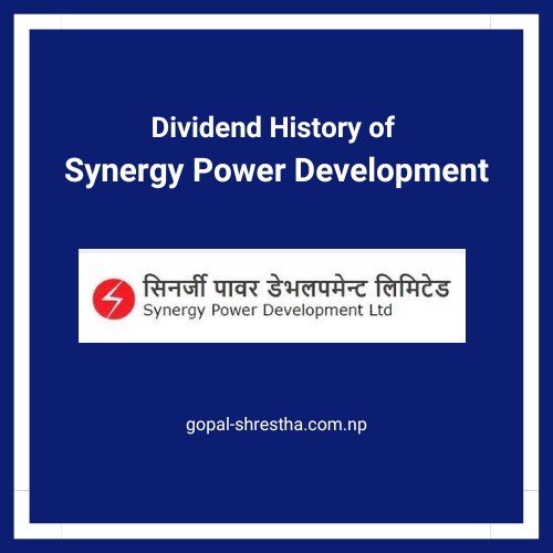 Divided History Synergy Power Development (SPDL)
